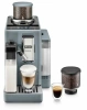 Кофемашина Delonghi Rivelia EXAM440.55.G 1450Вт серый
