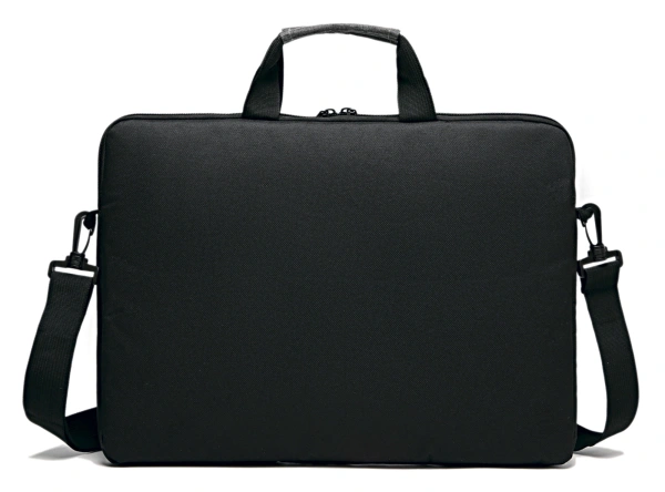 Сумка для ноутбука 15.6" Acer LS series OBG202 черный/серый полиэстер (ZL.OTH11.025)