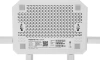 Роутер беспроводной Keenetic Giga (KN-1012) AX3000 10/100/1000BASE-TX/SFP/4g ready белый