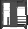 Корпус Thermaltake View 390 Air черный без БП ATX 9x120mm 2x140mm 2x200mm 2xUSB3.0 audio bott PSU