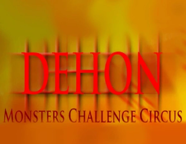 Игра для ПК Strategy First Monster Challenge Circus (12+)