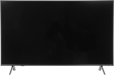 Телевизор LED LG 50" 50QNED82A6B.ARUG черный титан 4K Ultra HD 60Hz DVB-T DVB-T2 DVB-C DVB-S DVB-S2 USB WiFi Smart TV
