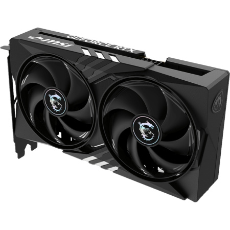 MSI GeForce RTX 5050 8G GAMING