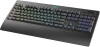 Клавиатура GMNG GG-KB770XP механическая черный USB Multimedia for gamer LED (подставка для запястий) (1901099)
