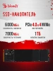 ПК Bloody BD-PC CZ79C3 MT i7 13700KF (3.4) 32Gb SSD1Tb RTX4070Ti Super 16Gb Windows 11 Home 64 GbitEth 850W черный (RUS) (2086022)