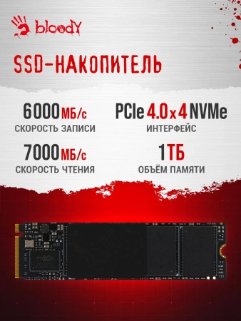 ПК Bloody BD-PC CZ79C3 MT i7 13700KF (3.4) 32Gb SSD1Tb RTX4070Ti Super 16Gb Windows 11 Home 64 GbitEth 850W черный (RUS) (2086022)