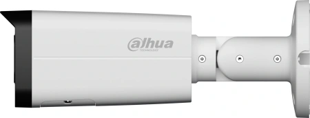 Камера видеонаблюдения IP Dahua DH-IPC-HFW2249TP-ZAS-IL 2.7-13.5мм цв. корп.:белый