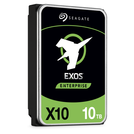 Seagate Exos X10 ST10000NM0016