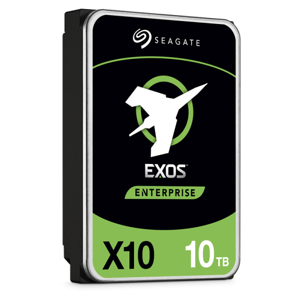 Seagate Exos X10 ST10000NM0016