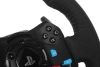 Руль Logitech G29 14кноп. (с педалями) черный