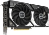 Видеокарта Asus PCI-E 5.0 DUAL-RTX5060-O8G NVIDIA GeForce RTX 5060 8Gb 128bit GDDR7 2535/28000 HDMIx1 DPx3 HDCP Ret
