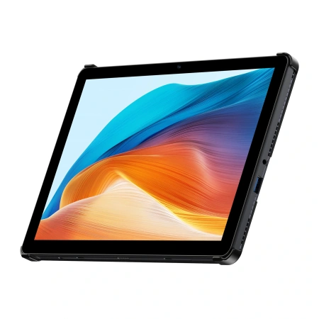 Планшет Chuwi Hi10 X2 Premium Set 10100Y (1.3) 4C RAM8Gb ROM256Gb 10.1" IPS 1280x800 Windows 11 Home серый 5Mpix 2Mpix BT WiFi 4800mAh