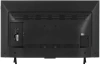 Телевизор QLED TCL 43" 43P7K-UZ черный 4K Ultra HD 60Hz DVB-T DVB-T2 DVB-C DVB-S DVB-S2 USB WiFi Smart TV