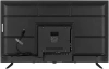Телевизор LED Haier 43" LED S2 Frameless черный 4K Ultra HD 60Hz MEMC DVB-T DVB-T2 DVB-C DVB-S DVB-S2 USB WiFi Smart TV (RUS)