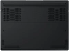 Ноутбук Lenovo Legion Pro 5 16IAX10 Core Ultra 7 255HX 32Gb SSD1Tb NVIDIA GeForce RTX 5060 8Gb 16" OLED WQXGA (2560x1600) без ОС black WiFi BT Cam (83F3000WRK)