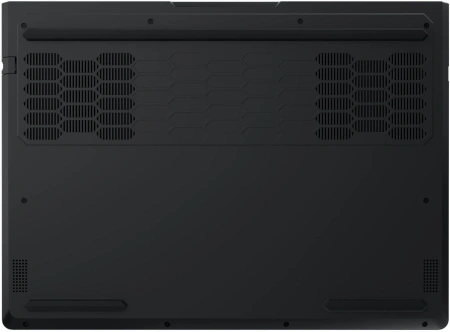 Ноутбук Lenovo Legion Pro 5 16IAX10 Core Ultra 7 255HX 32Gb SSD1Tb NVIDIA GeForce RTX 5060 8Gb 16" OLED WQXGA (2560x1600) без ОС black WiFi BT Cam (83F3000WRK)
