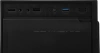 Корпус Accord A-300 черный без БП ATX 4x120mm 2xUSB2.0 1xUSB3.0 audio