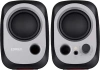 Колонки Edifier R12U 2.0 красный 4Вт портативные