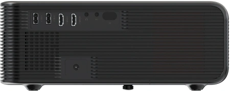 Проектор Cactus CS-PRM.01B.Full HD LCD 19000Lm LS 700Lm ANSI (1920x1080) 2500:1 ресурс лампы:50000часов 2xUSB typeA 2xHDMI 1.8кг