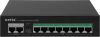 Коммутатор Netis P110GC (L2) 10x1Гбит/с 8PoE+ 120W неуправляемый