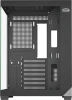 Корпус PcCooler C3T700 BK черный без БП ATX 10x120mm 6x140mm 1xUSB3.0 1xUSB3.1 audio bott PSU
