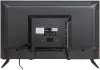 Телевизор LED Supra 32" STV-LC32ST0045W черный HD 60Hz DVB-T DVB-T2 DVB-C USB WiFi Smart TV (RUS)