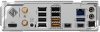Материнская плата Asrock X870 STEEL LEGEND WIFI Socket AM5 AMD X870 4xDDR5 ATX AC`97 8ch(7.1) 2.5Gg RAID+HDMI
