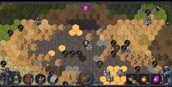 Игра для ПК Thermite Games Legendary Creatures 2 (12+)