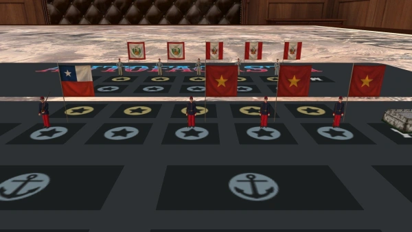 Игра для ПК Strategy First Ironclads 2: War of the Pacific (12+)