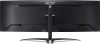 Монитор Acer 44.5" Nitro XZ452CUVbemiiphuzx черный VA LED 4ms 32:9 HDMI M/M матовая HAS Piv 450cd 178гр/178гр 5120x1440 165Hz FreeSync Premium Pro DP DQ USB 11.4кг