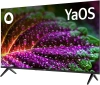 Телевизор LED BBK 50" 50LEX-8249/UTS2C Яндекс.ТВ Frameless черный 4K Ultra HD 60Hz DVB-T2 DVB-C DVB-S2 USB WiFi Smart TV (RUS)