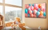 Телевизор QLED Samsung 75" QE75Q7FAAUXRU Q черный 4K Ultra HD 60Hz DVB-T2 DVB-C DVB-S2 USB WiFi Smart TV