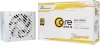 Блок питания Seasonic ATX 850W Core GX-850 White Gen.5 80+ gold (20+4pin) APFC 120mm fan 6xSATA Cab Manag RTL