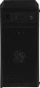 Корпус Zalman S3 TG черный без БП ATX 5x120mm 2xUSB2.0 1xUSB3.0 audio bott PSU
