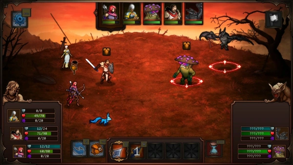 Игра для ПК Goonswarm Games Sin Slayers: Reign of The 8th (12+)
