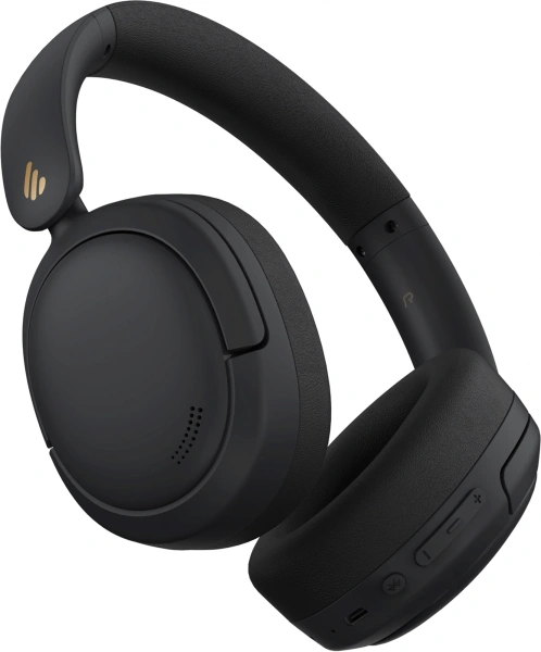 Гарнитура мониторные Edifier W800BT Pro черный беспроводные bluetooth оголовье