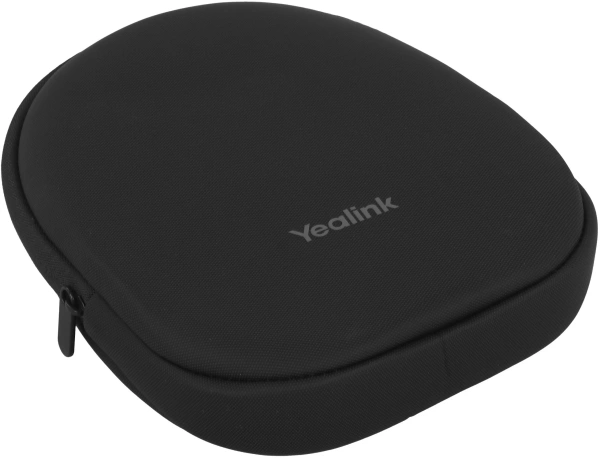 Гарнитура Bluetooth Yealink BH76 UC черный