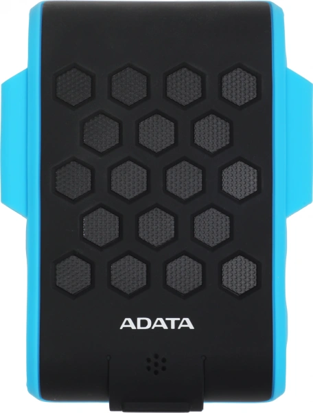 Жесткий диск A-Data USB3.0 1TB AHD720-1TU31-CBL HD720 DashDrive Durable 2.5" синий