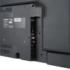Телевизор LED Hyundai 55" H-LED55BU7003 Яндекс.ТВ Frameless черный 4K Ultra HD 60Hz DVB-T DVB-T2 DVB-C DVB-S DVB-S2 USB WiFi Smart TV