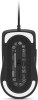 Мышь Lenovo M210 RGB Gaming черный оптическая 8000dpi USB 6but (GY51M74265)