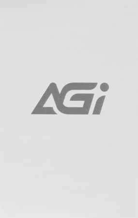 Накопитель SSD AGi PCIe 3.0 x4 2TB AGI2T0GIMAI298-CB AI298 M.2 2280