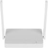 Роутер беспроводной Keenetic Extra (KN-1714) AC1200 10/100BASE-TX/4G ready белый