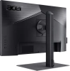 Монитор Acer 27" Vero B277KLBbmipruzx черный IPS LED 16:9 HDMI M/M матовая HAS Piv 350cd 178гр/178гр 3840x2160 72Hz FreeSync DP Quad 4K (2160p) USB 5.12кг