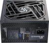 Блок питания Seasonic ATX 850W Focus GX-850 80+ gold (20+4pin) APFC 135mm fan 10xSATA Cab Manag RTL