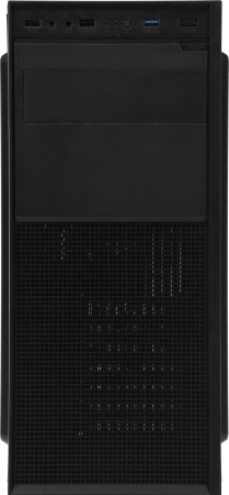 ПК Amur Нарвал A5А12 MT Ryzen 7 5700G (3.8) 16Gb SSD512Gb Vega 8 FreeDOS GbitEth 350W черный (RUS) (2120486)
