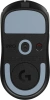 Мышь Logitech G PRO X SUPERLIGHT 2 SE черный оптическая 44000dpi беспров. USB-C 4but (910-007477)