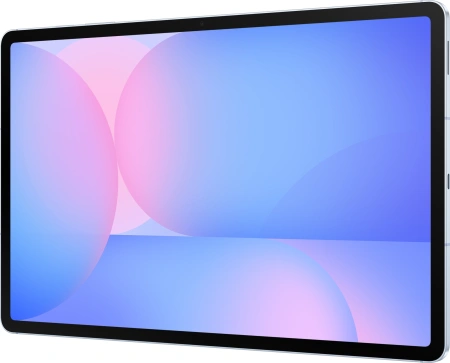 Планшет Samsung Galaxy Tab S10 FE+ SM-X626B 1580 (2.9) 8C RAM12Gb ROM256Gb 13.1" TFT 2880x1800 5G eSIM Android 15 голубой 13Mpix 12Mpix BT WiFi microSD 1Tb 10090mAh