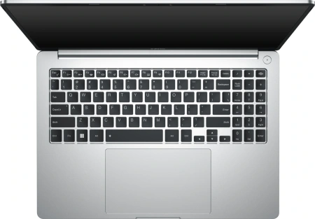 Ноутбук Infinix Inbook Y4 Max YL613 Core i5 1335U 8Gb SSD512Gb Intel Iris Xe graphics 16" IPS FHD (1920x1200) FreeDOS silver WiFi BT Cam (71008301771)