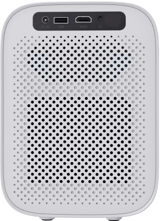 Проектор Cactus CS-PRC.07WT.Full HD-A LCD 9400Lm LS 350Lm ANSI (1920x1080) 2000:1 ресурс лампы:50000часов 1xUSB typeA 1xHDMI 1кг