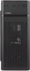 Корпус Digma DCC-MD301 черный без БП ATX 1x80mm 4x120mm 1xUSB2.0 1xUSB3.0 audio
